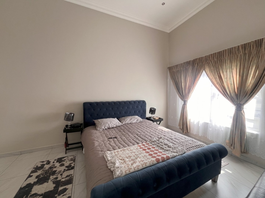 3 Bedroom Property for Sale in Oakland Estate Free State